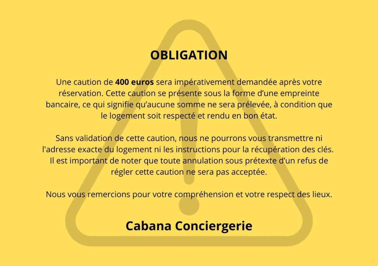 Cabana & Fenetre Sur Lac - Terrasse & Parking Tresserve Esterno foto